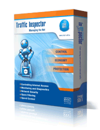 Traffic Inspector icon